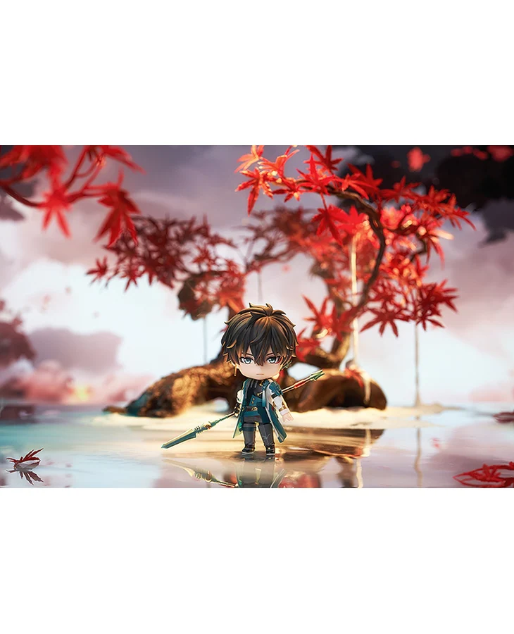 Honkai: Star Rail - Nendoroid Figure - Dan Heng - Image 7