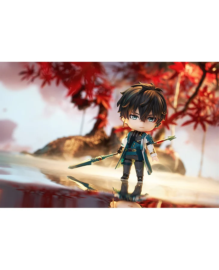 Honkai: Star Rail - Nendoroid Figure - Dan Heng - Image 8