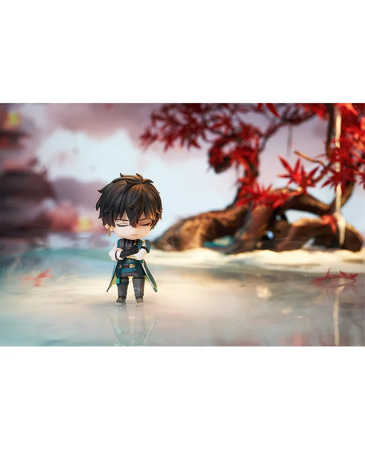 Honkai: Star Rail - Nendoroid Figure - Dan Heng - Image 9