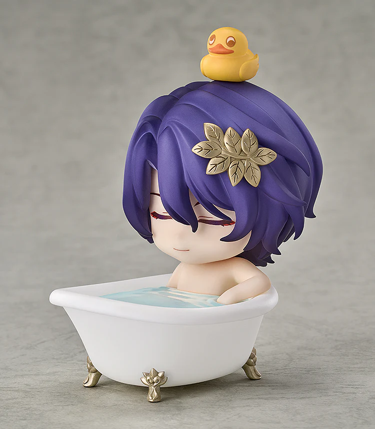 (Pre-Order) Honkai: Star Rail - Nendoroid Figure - Dr. Ratio - Image 2