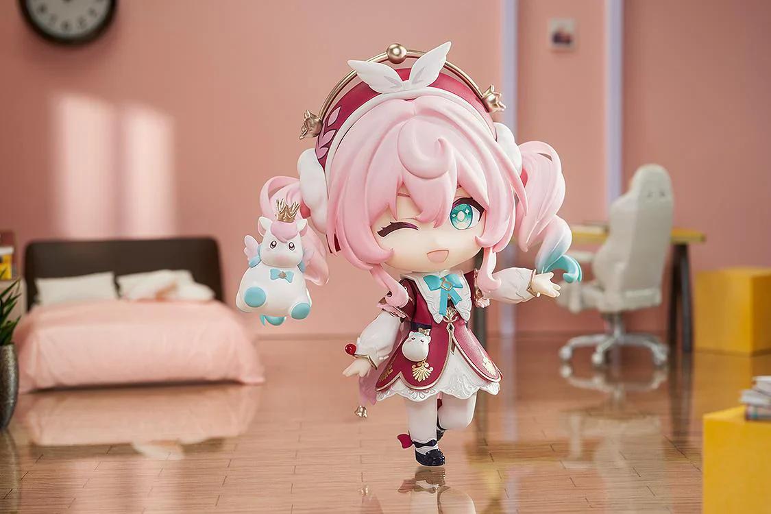 (Pre-Order) Honkai: Star Rail - Nendoroid Figure - Hyacine - Image 7