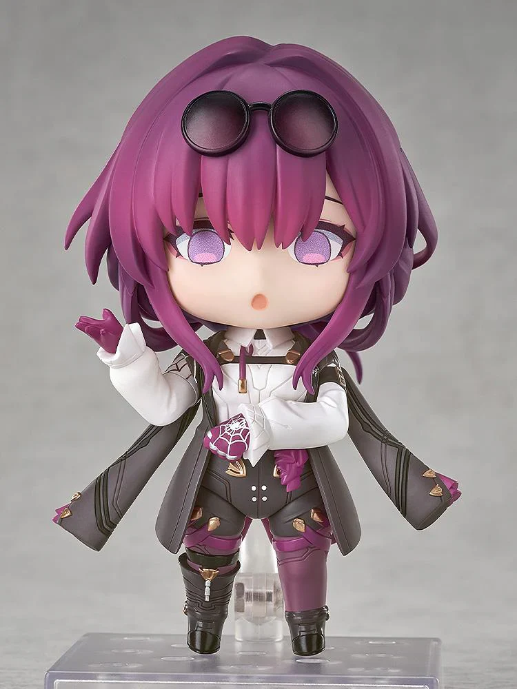 (Pre-Order) Honkai: Star Rail - Nendoroid Figure - Kafka - Image 2