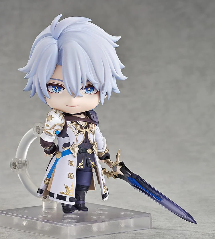 (Pre-Order) Honkai: Star Rail - Nendoroid Figure - Phainon