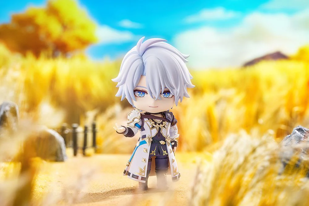 (Pre-Order) Honkai: Star Rail - Nendoroid Figure - Phainon - Image 6
