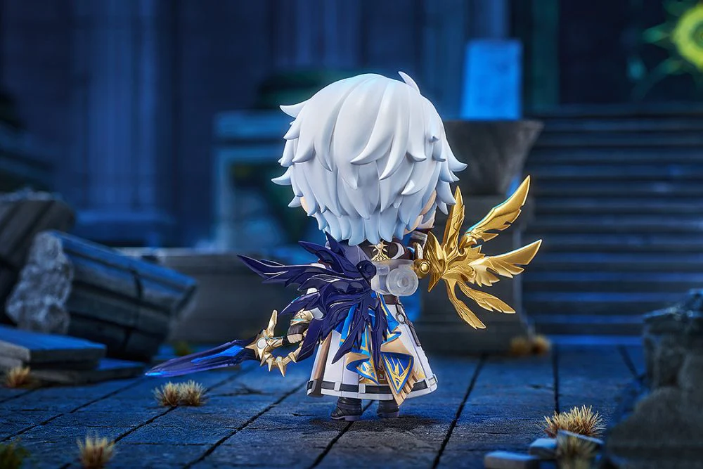(Pre-Order) Honkai: Star Rail - Nendoroid Figure - Phainon - Image 8