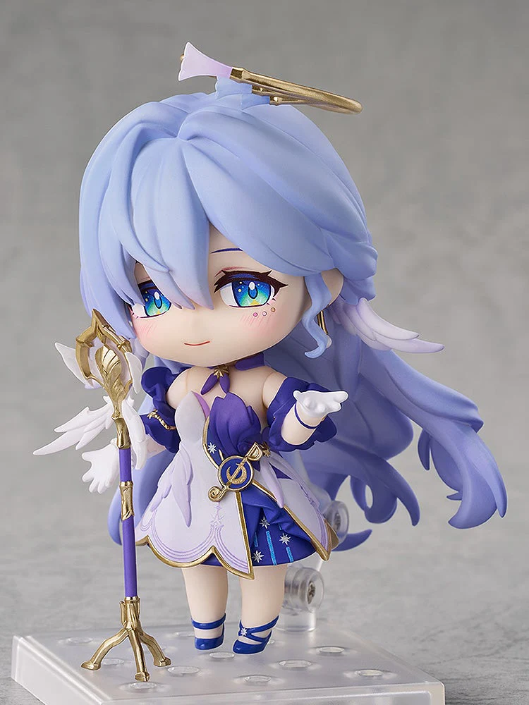 (Pre-Order) Honkai: Star Rail - Nendoroid Figure - Robin - Image 4