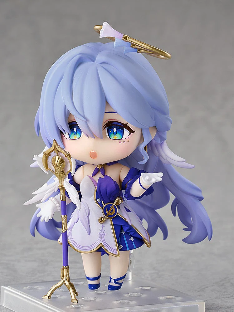 (Pre-Order) Honkai: Star Rail - Nendoroid Figure - Robin - Image 5