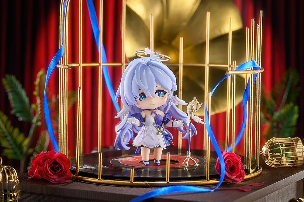 (Pre-Order) Honkai: Star Rail - Nendoroid Figure - Robin - Image 7
