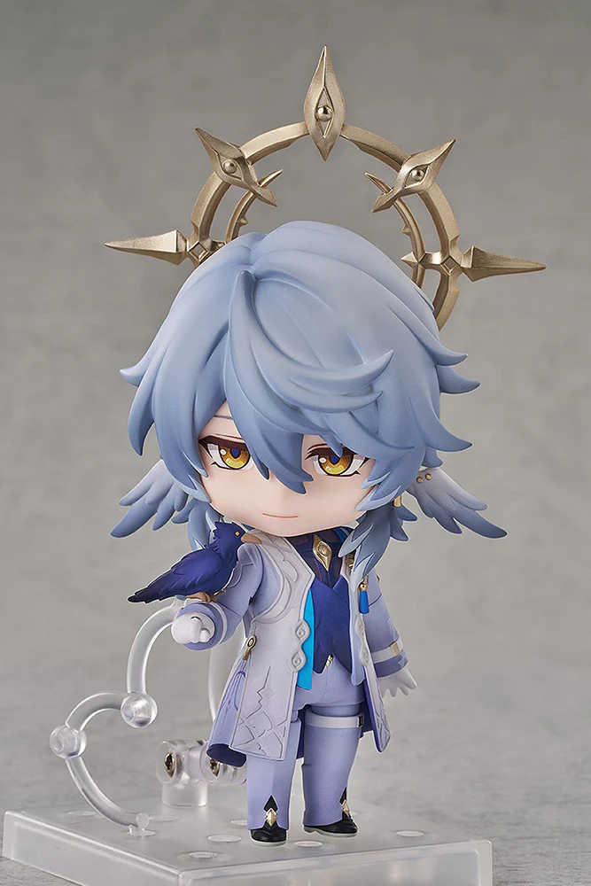 (Pre-Order) Honkai: Star Rail - Nendoroid Figure - Sunday - Image 5