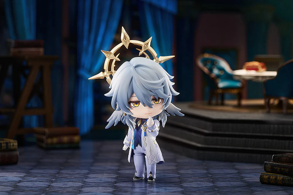(Pre-Order) Honkai: Star Rail - Nendoroid Figure - Sunday - Image 6