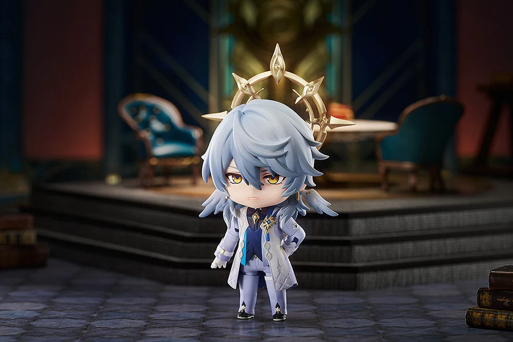 (Pre-Order) Honkai: Star Rail - Nendoroid Figure - Sunday - Image 7