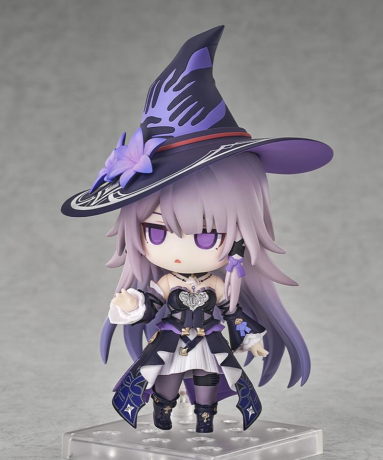 (Pre-Order) Honkai: Star Rail - Nendoroid Figure - The Herta - Image 5