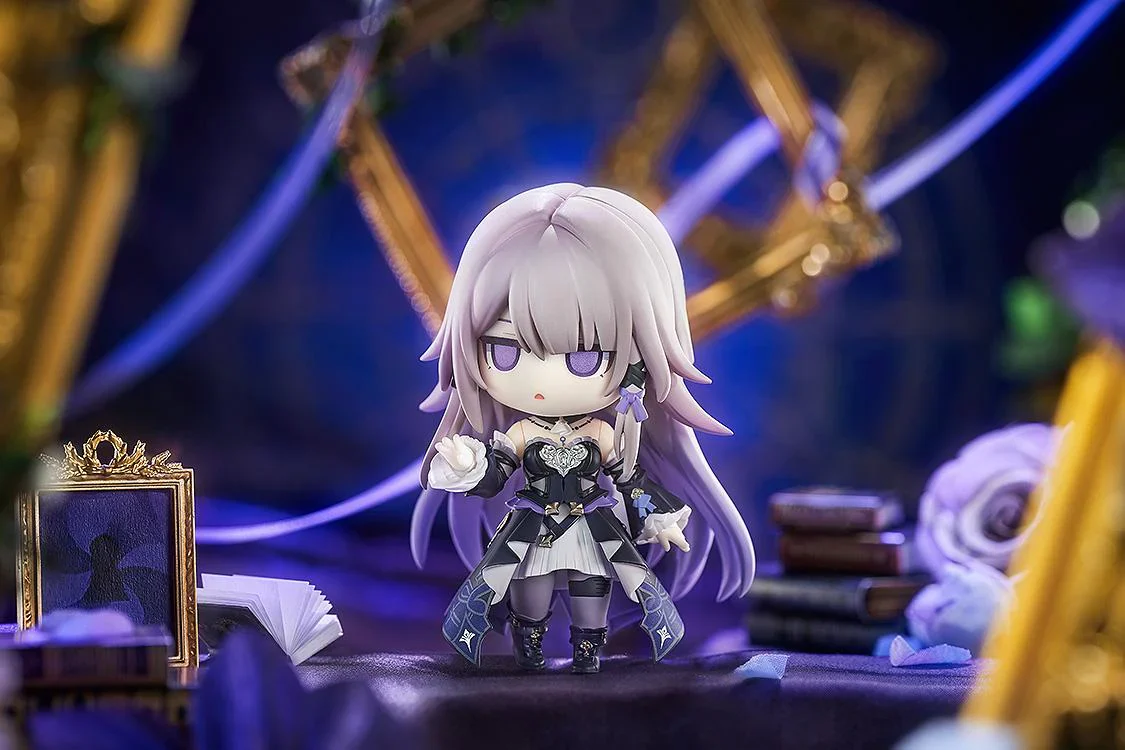 (Pre-Order) Honkai: Star Rail - Nendoroid Figure - The Herta - Image 6