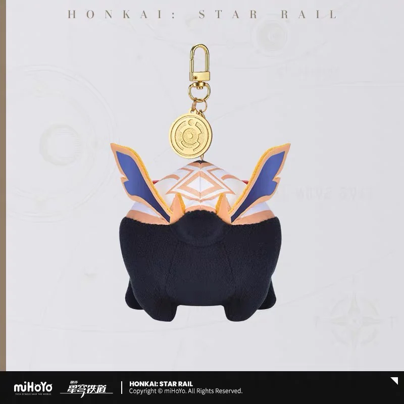 Honkai: Star Rail - Numby Plush - Image 3