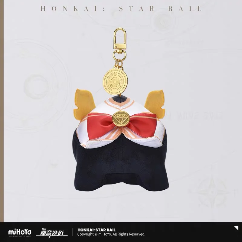 Honkai: Star Rail - Numby Plush - Image 4