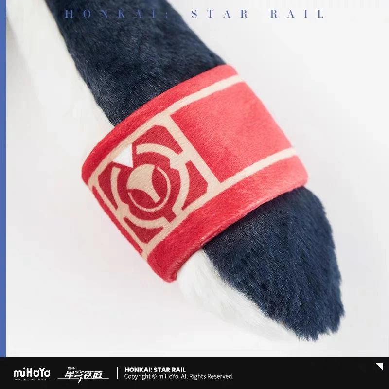 (Pre-Order) Honkai: Star Rail - PomPom Head Band - Image 4