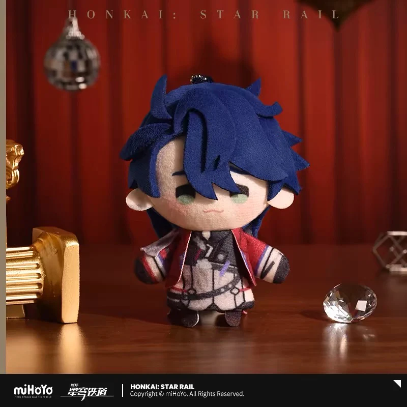 Honkai: Star Rail - Sparkle's Puppet Factory - Finger Puppet - Image 4
