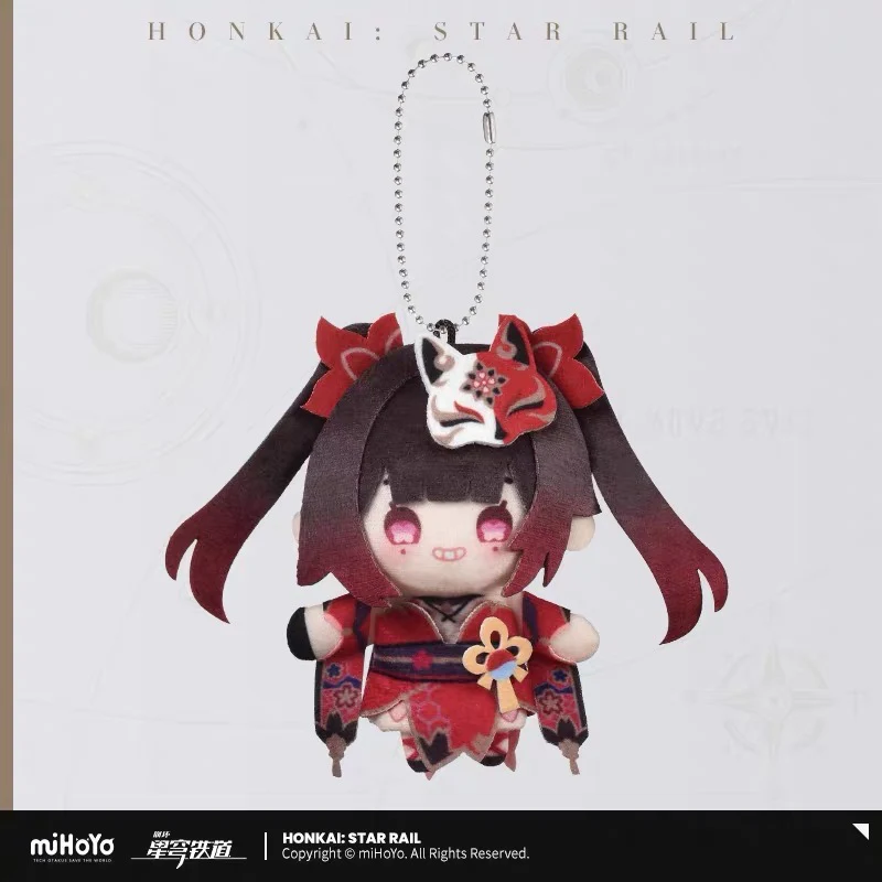Honkai: Star Rail - Sparkle's Puppet Factory - Finger Puppet - Image 6