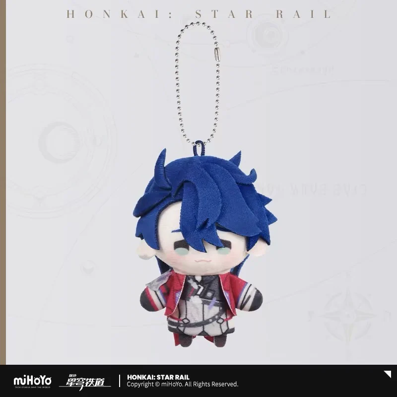 Honkai: Star Rail - Sparkle's Puppet Factory - Finger Puppet - Image 7