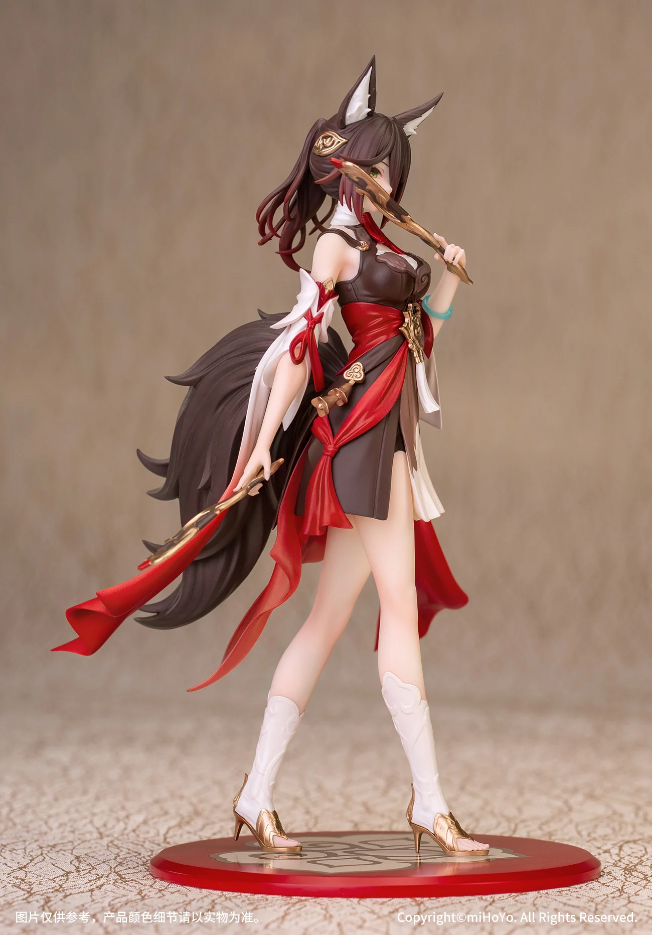 Honkai: Star Rail - Tingyun - Gift+ - 1/10 Scale Figure (Myethos) - Image 10