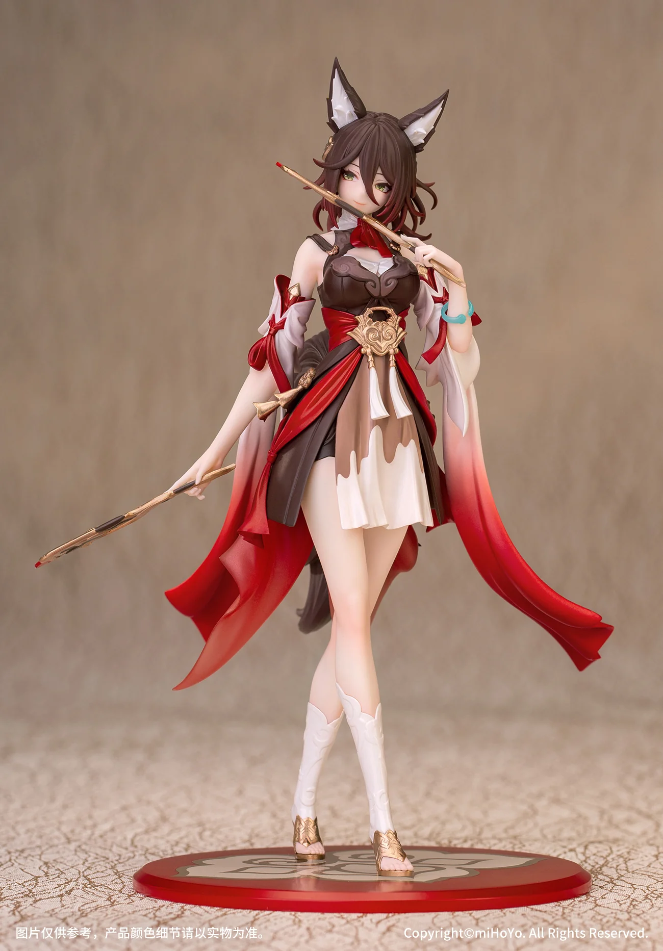 Honkai: Star Rail - Tingyun - Gift+ - 1/10 Scale Figure (Myethos) - Image 12