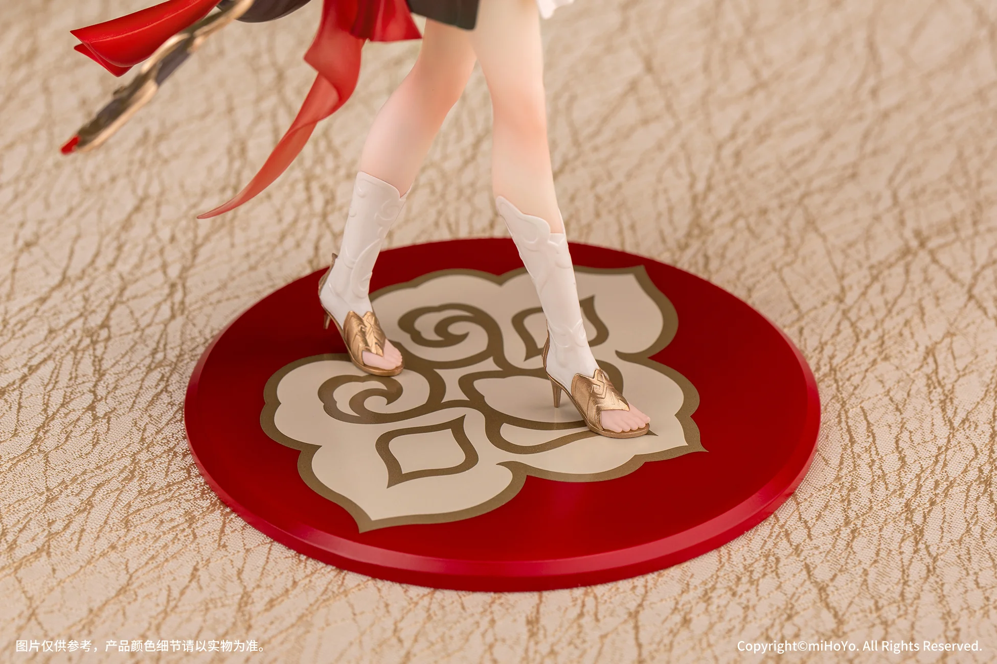 Honkai: Star Rail - Tingyun - Gift+ - 1/10 Scale Figure (Myethos) - Image 13