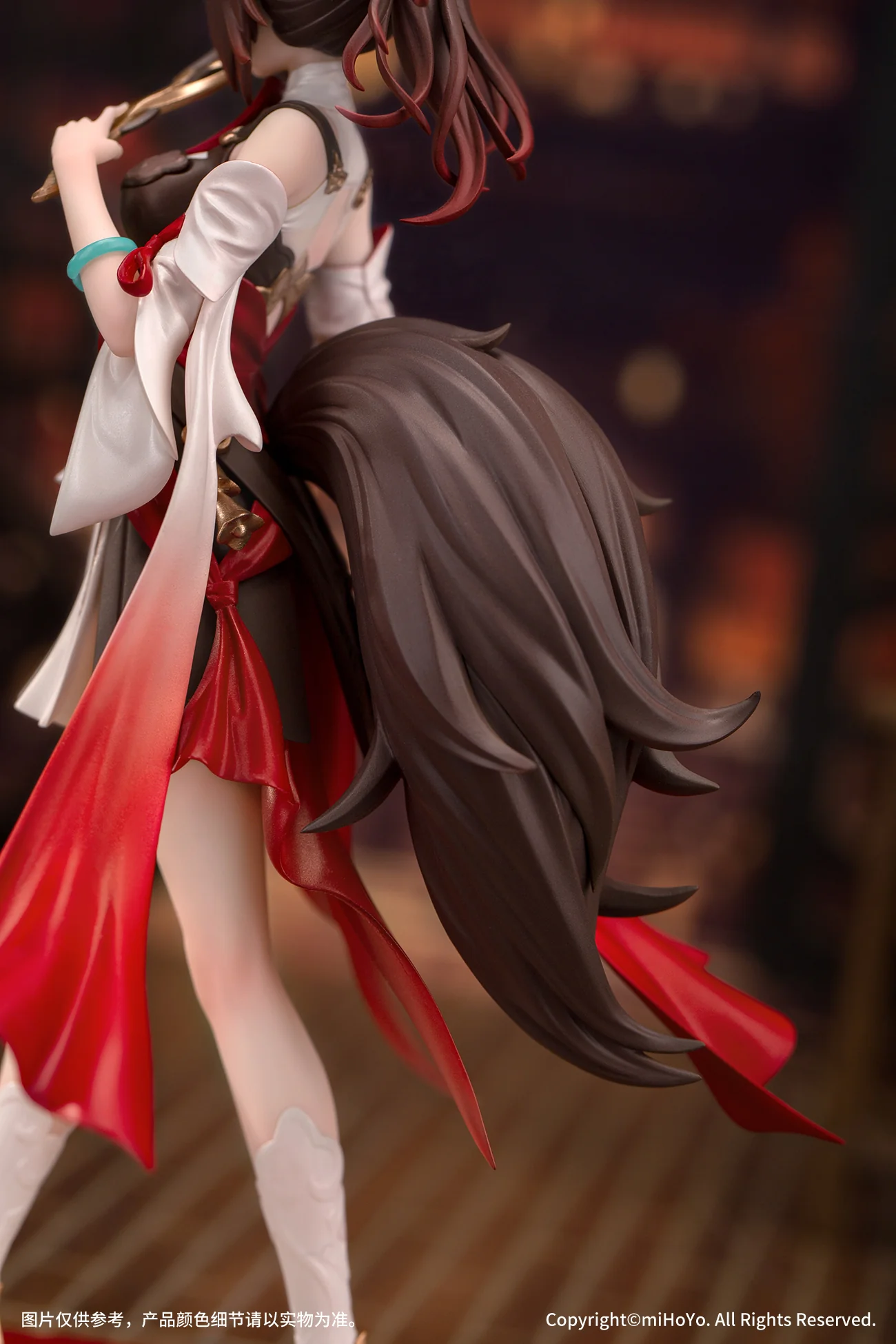 Honkai: Star Rail - Tingyun - Gift+ - 1/10 Scale Figure (Myethos) - Image 6