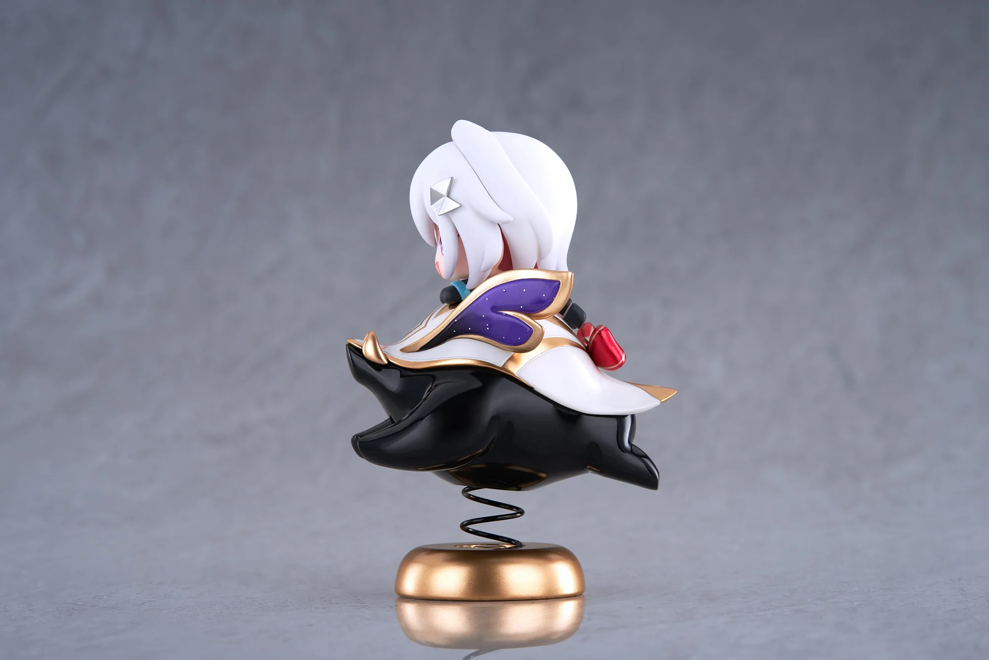 Honkai: Star Rail - Topaz & Numby - Happy Shake - Chibi Figure - Image 13