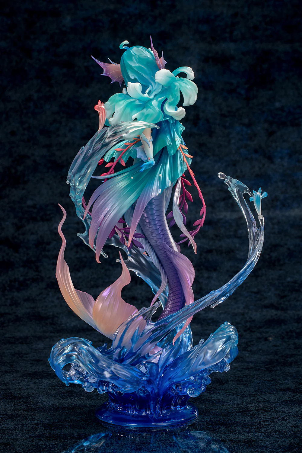 "Honor of Kings" Mermaid Doria 1/7 Scale Figure - Image 8