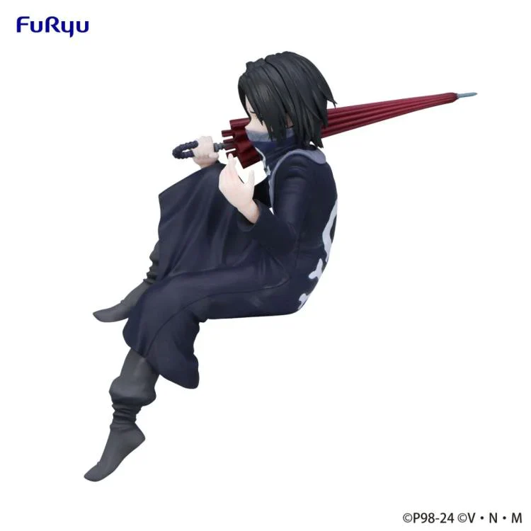 Hunter × Hunter - Feitan Portor - Noodle Stopper Prize Figure - Image 4