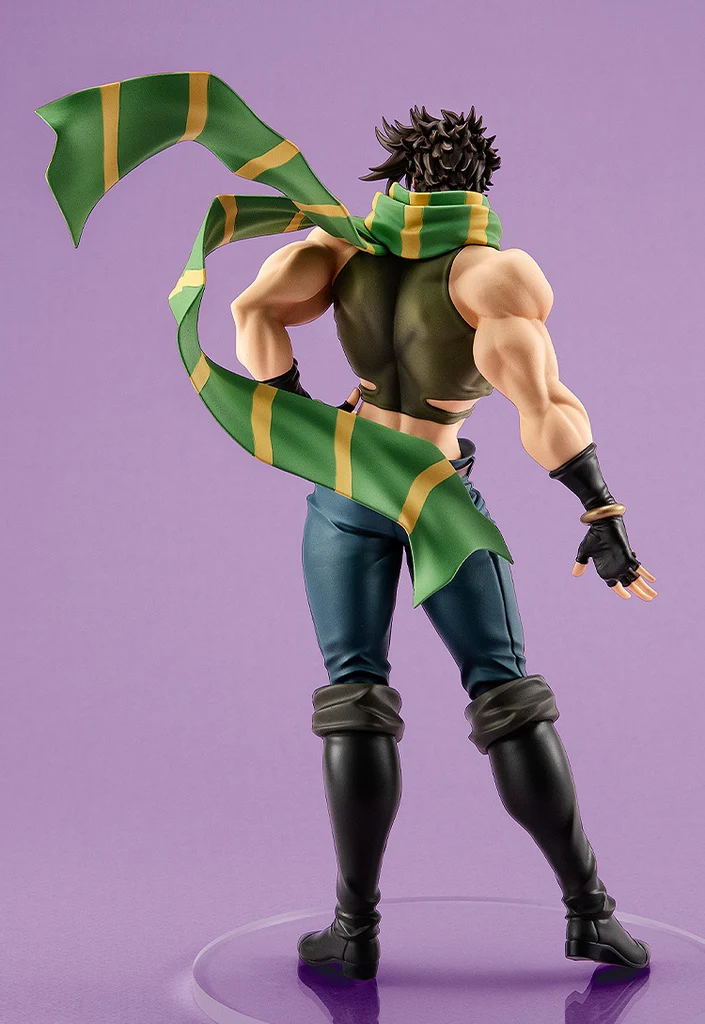 JoJo's Bizarre Adventure - Joseph Joestar - Pop Up Parade Figure - Image 3
