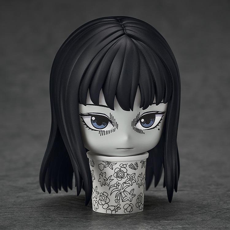 (Pre-Order) Junji Ito Maniac - Nendoroid Figure - Tomie - Image 5