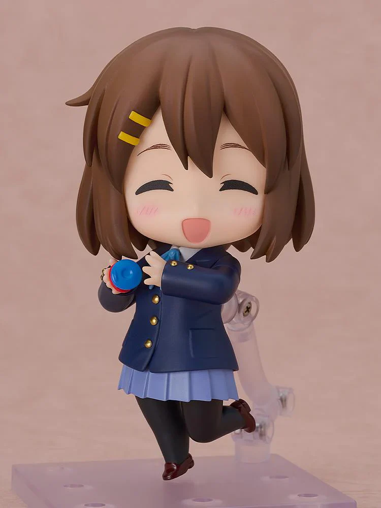 (Pre-Order) K-ON! Nendoroid Figure - Yui Hirasawa 2.0 - Image 2