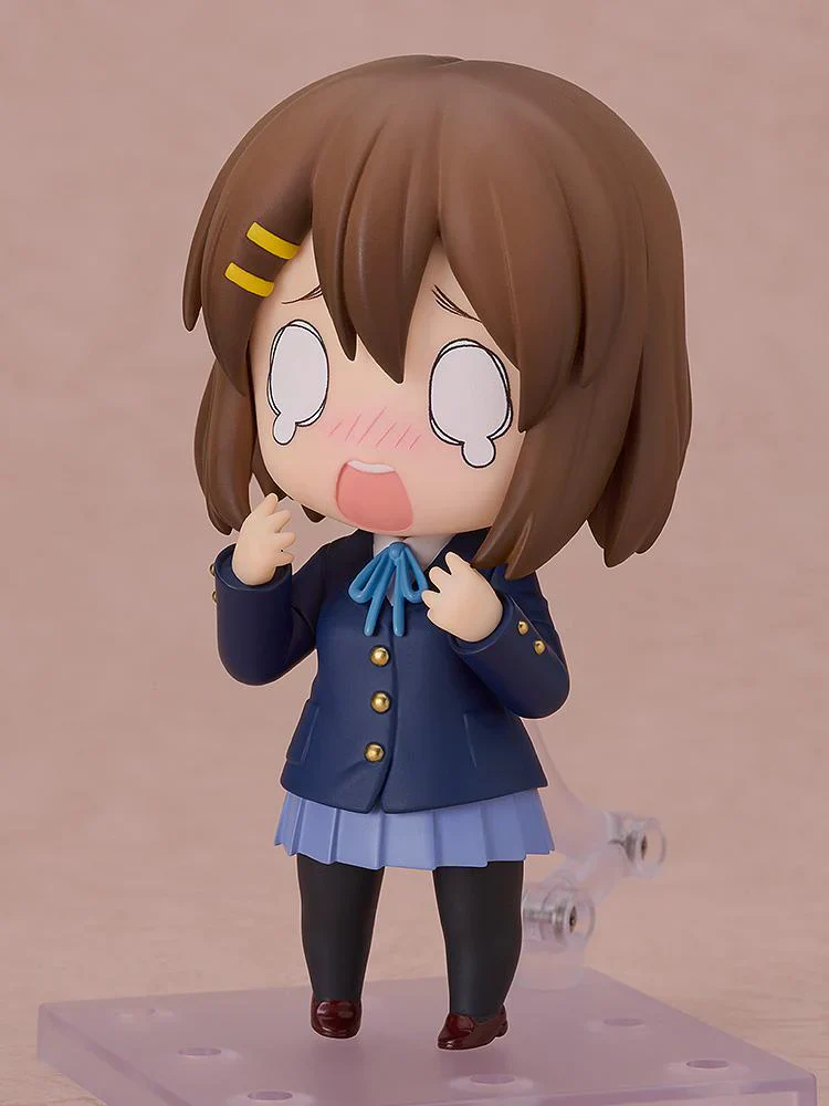 (Pre-Order) K-ON! Nendoroid Figure - Yui Hirasawa 2.0 - Image 3