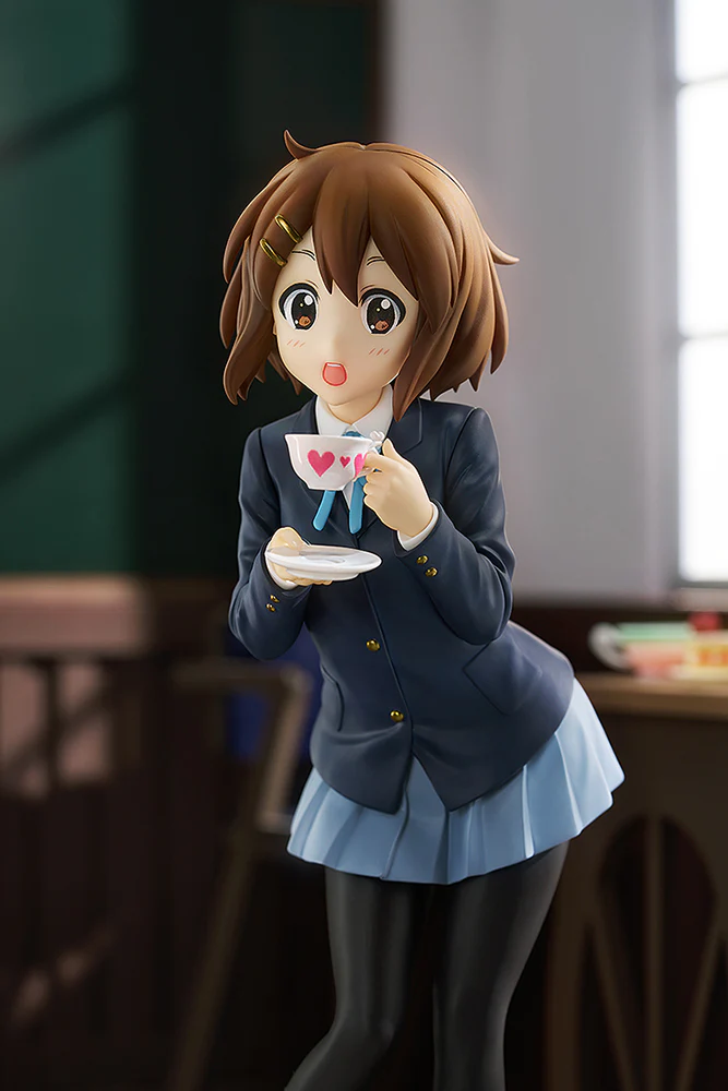 (Pre-Order) K-ON! - POP UP PARADE Figure - Yui Hirasawa L Size - Image 4