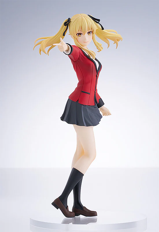 Kakegurui×× - Saotome Mary - Pop Up Parade Figure
