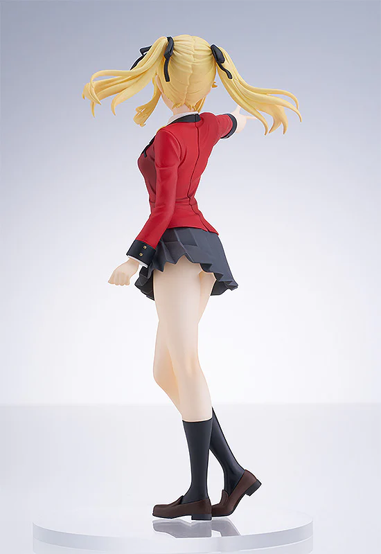 Kakegurui×× - Saotome Mary - Pop Up Parade Figure - Image 4
