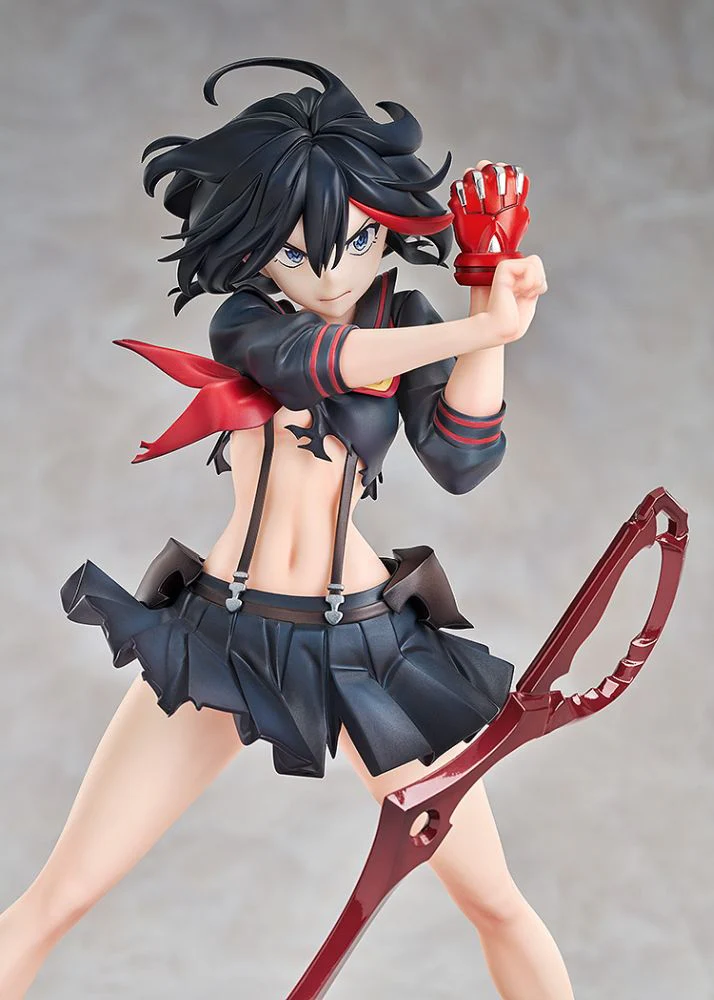 (Pre-Order) KILL la KILL - Ryuko Matoi: Transformation Ver. - 1/7 Scale Figure - Image 3