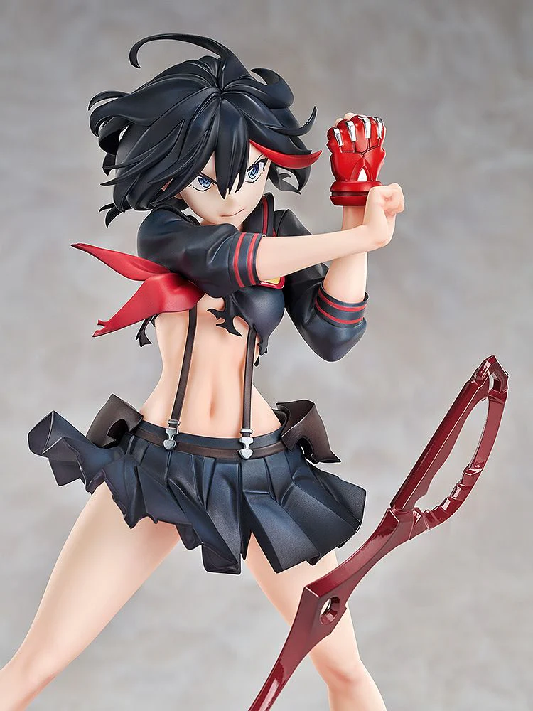 (Pre-Order) KILL la KILL - Ryuko Matoi: Transformation Ver. - 1/7 Scale Figure - Image 6