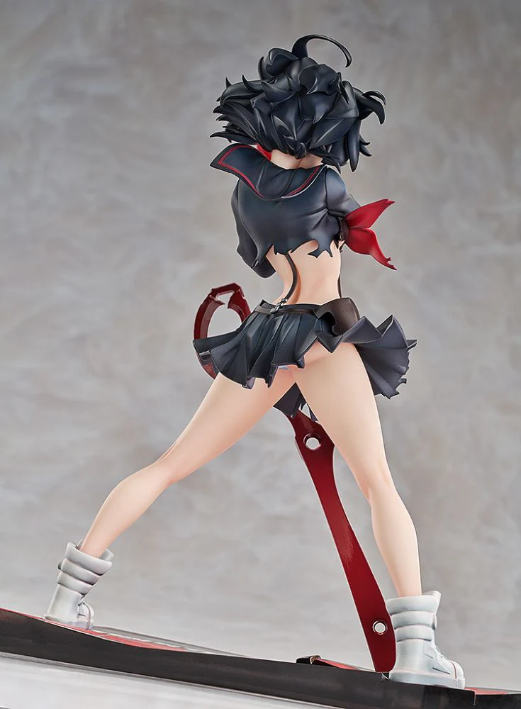 (Pre-Order) KILL la KILL - Ryuko Matoi: Transformation Ver. - 1/7 Scale Figure - Image 7