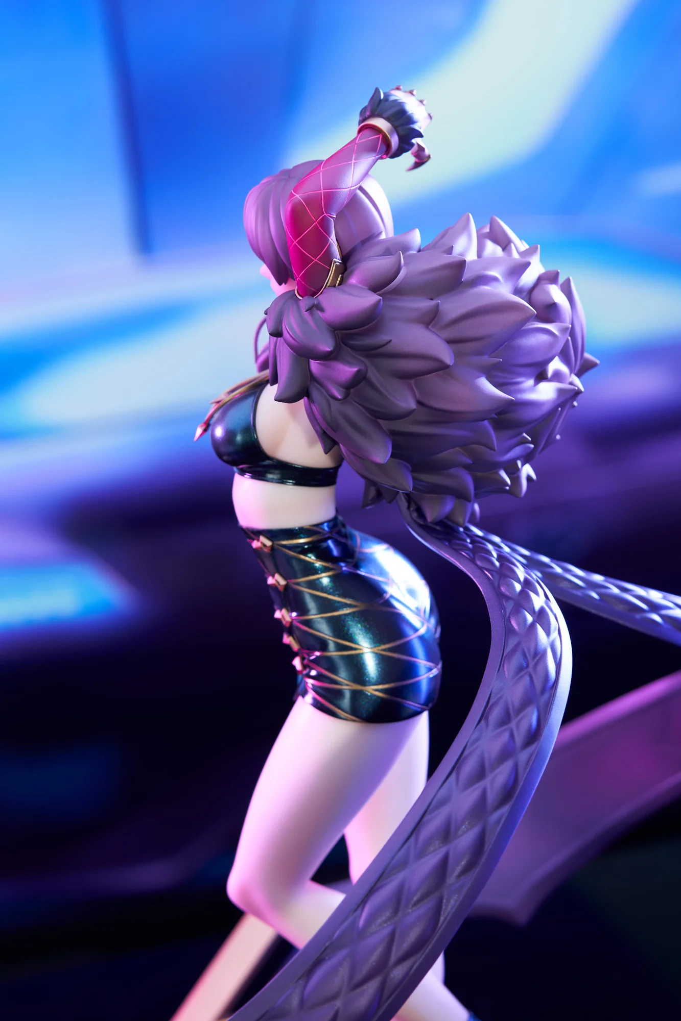 League of Legends - KDA Evelynn - 1/7 Scale Figure - Image 14