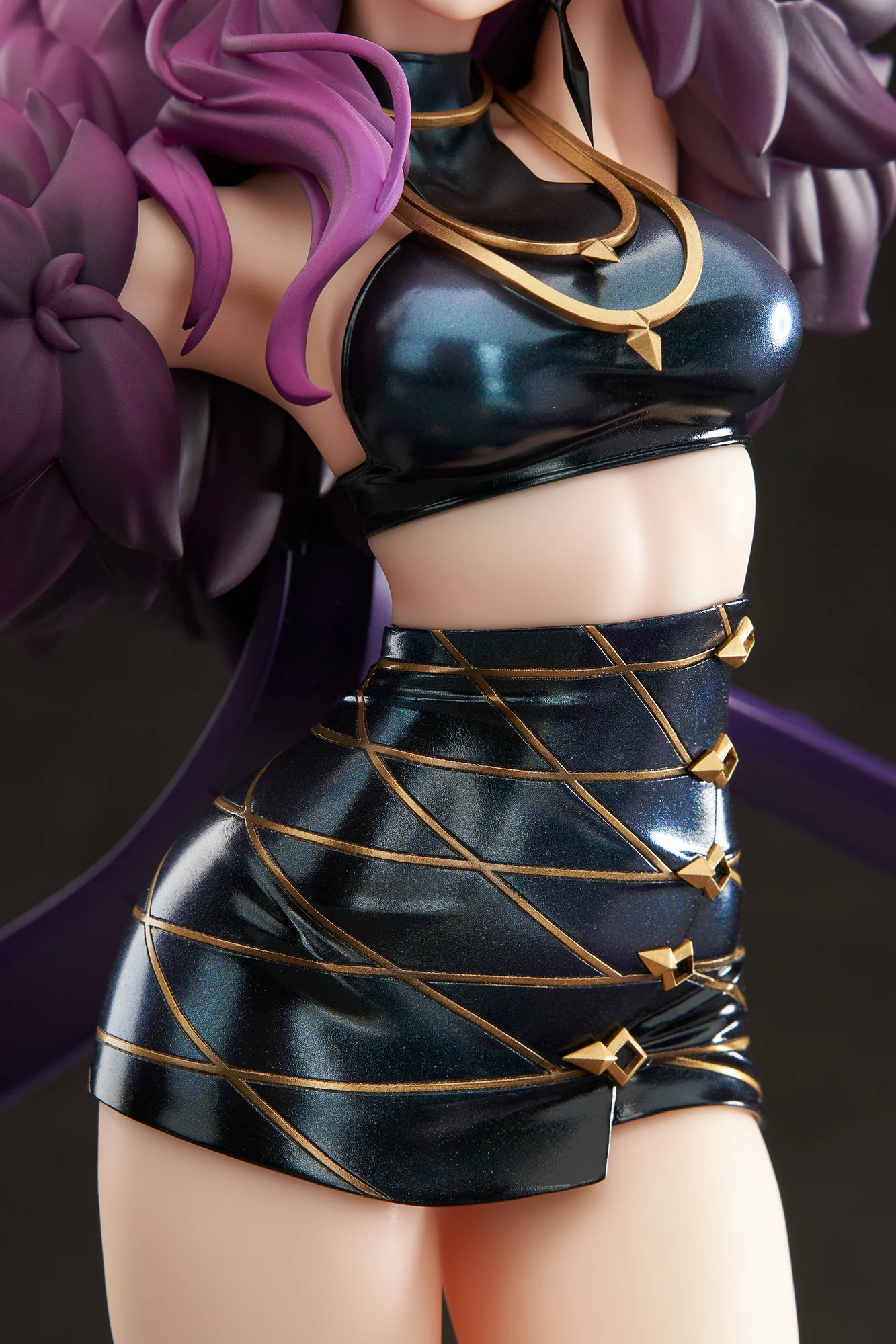 League of Legends - KDA Evelynn - 1/7 Scale Figure - Image 7
