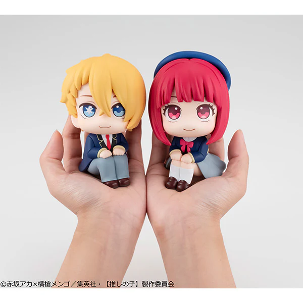 (Pre-Order) Look Up Figure "Oshi no Ko" Arima Kana - Image 8