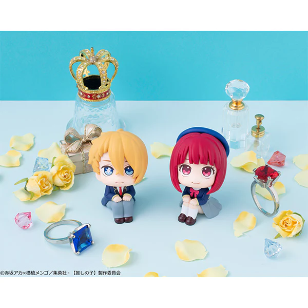 (Pre-Order) Look Up Figure "Oshi no Ko" Arima Kana - Image 9