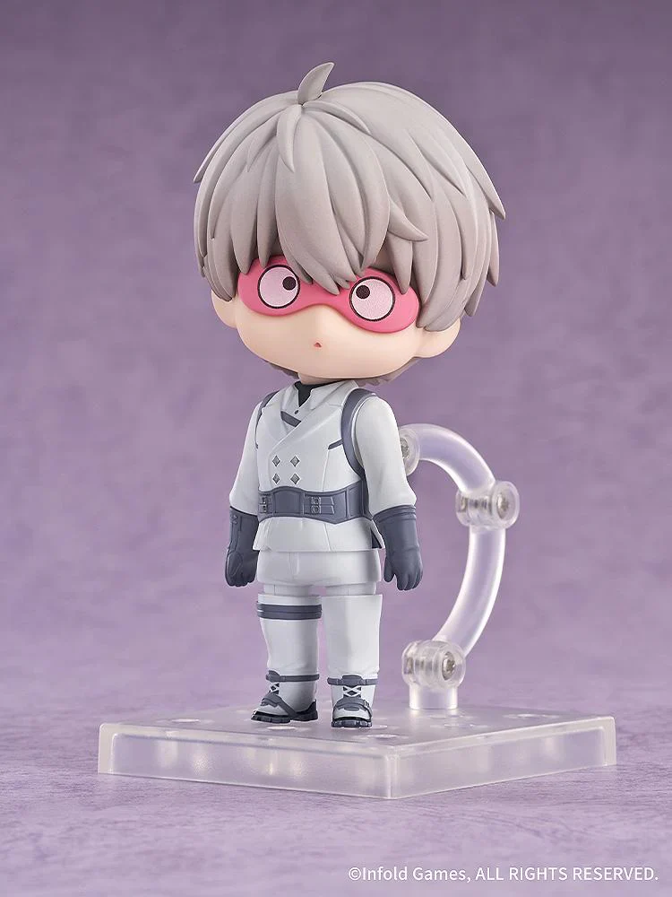(Pre-Order) Love and Deepspace - Nendoroid Figure - Xavier - Image 10