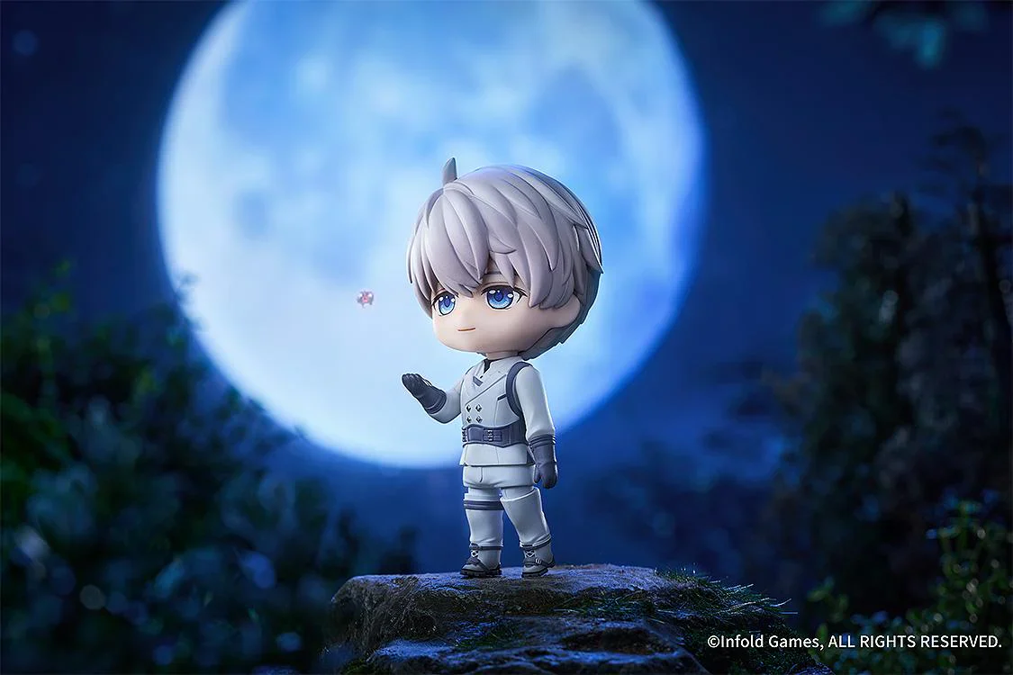 (Pre-Order) Love and Deepspace - Nendoroid Figure - Xavier - Image 3