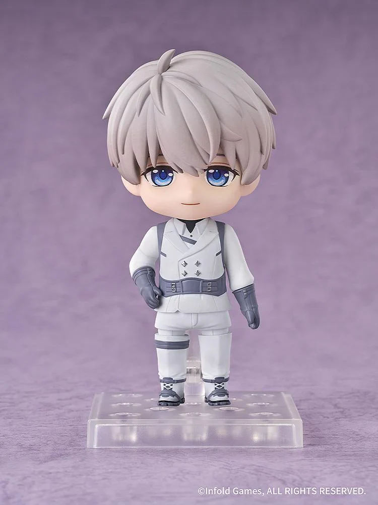 (Pre-Order) Love and Deepspace - Nendoroid Figure - Xavier - Image 5