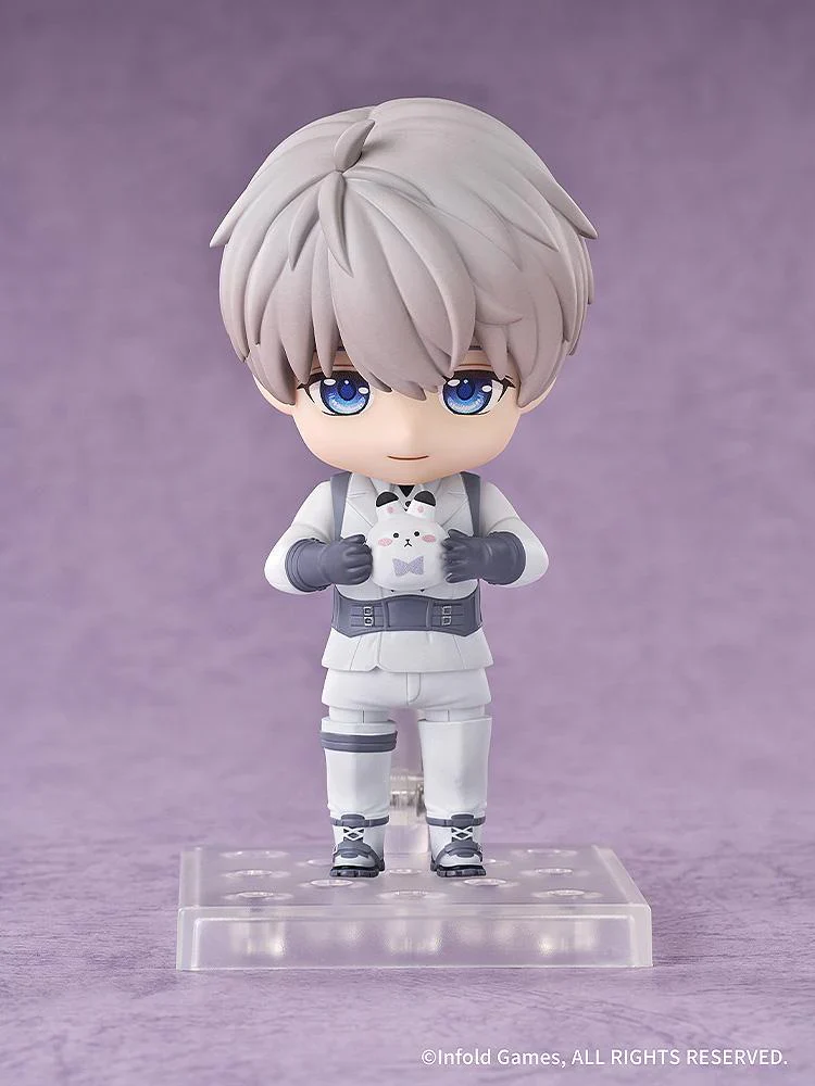 (Pre-Order) Love and Deepspace - Nendoroid Figure - Xavier - Image 6