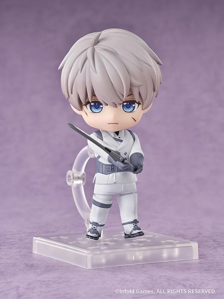 (Pre-Order) Love and Deepspace - Nendoroid Figure - Xavier - Image 7