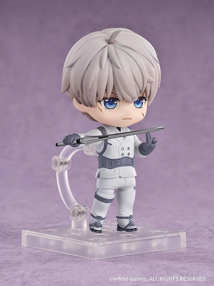 (Pre-Order) Love and Deepspace - Nendoroid Figure - Xavier - Image 8